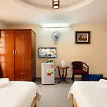 Himalaya Phoenix Saigon Hostel