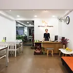 Himalaya Phoenix Saigon Hostel