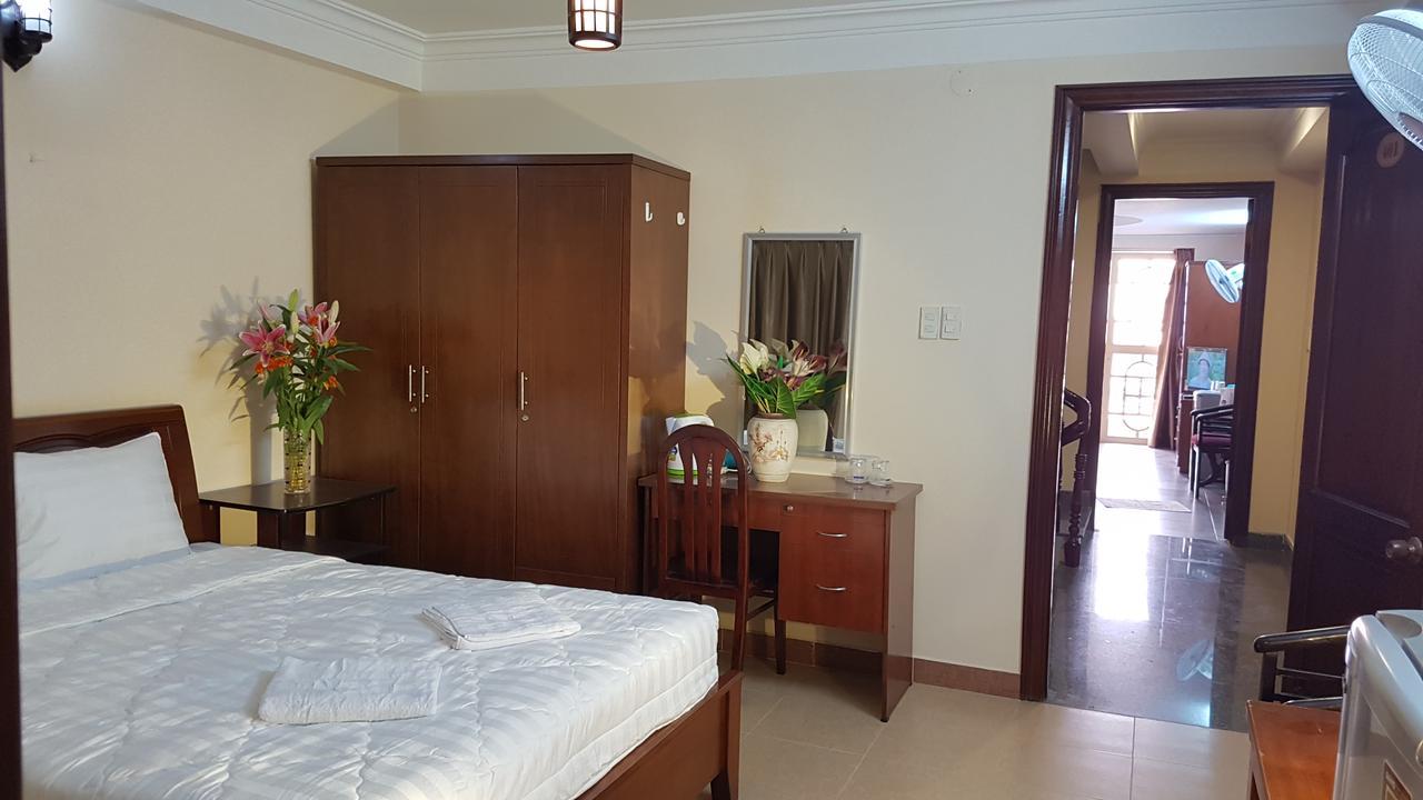 Himalaya Phoenix Saigon *