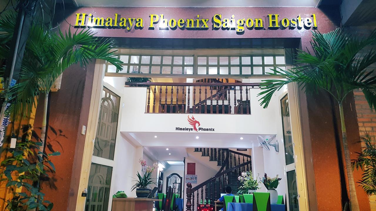 Himalaya Phoenix Saigon *