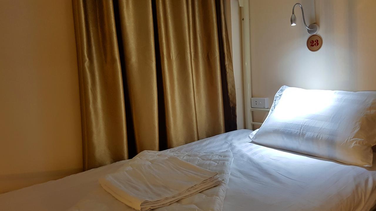 Hostel Himalaya Phoenix Saigon Ho Chi Minh City