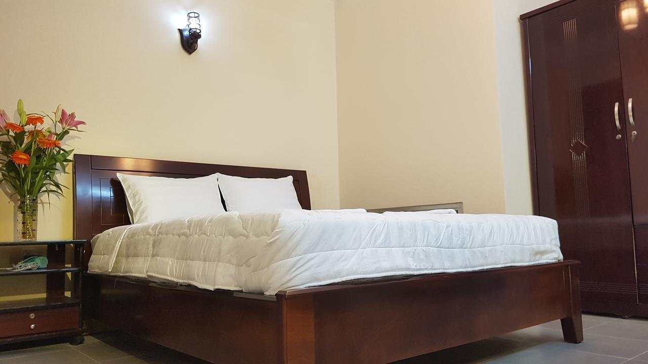 Hostel Himalaya Phoenix Saigon *
