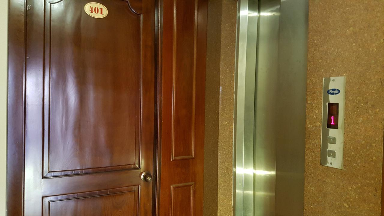 Hostel Himalaya Phoenix Saigon Ho Chi Minh City