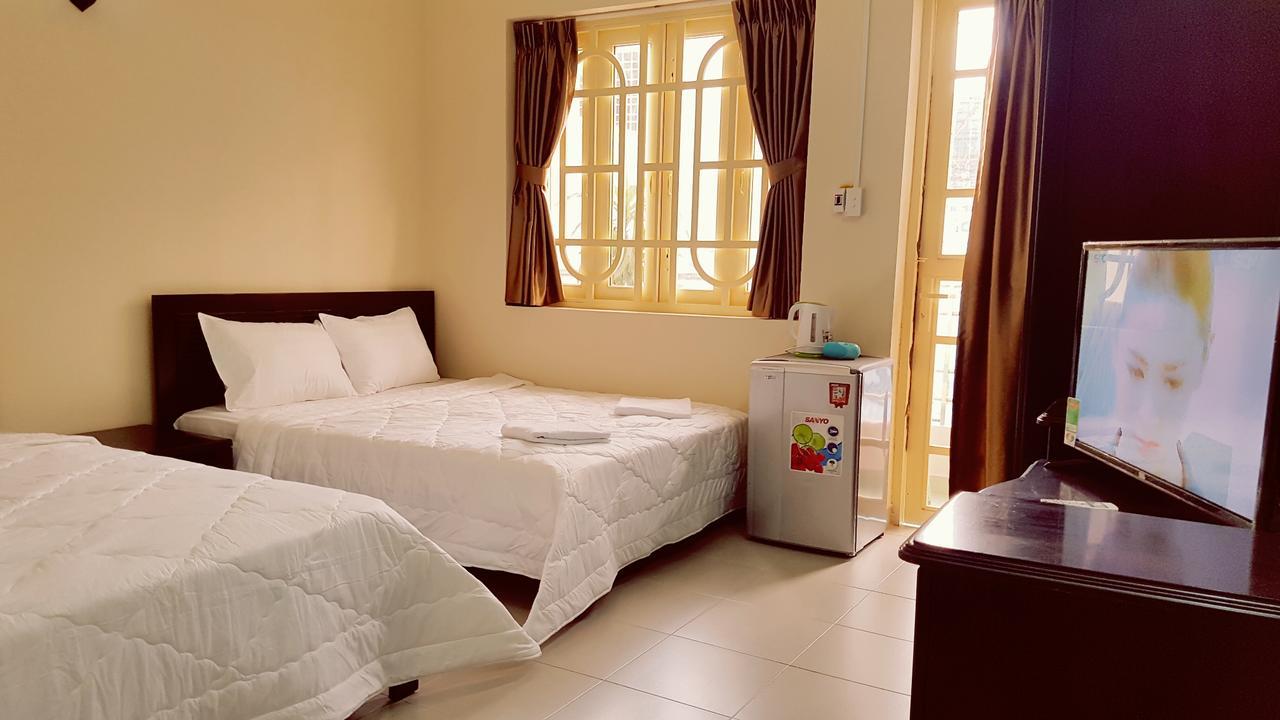 Himalaya Phoenix Saigon Hostel