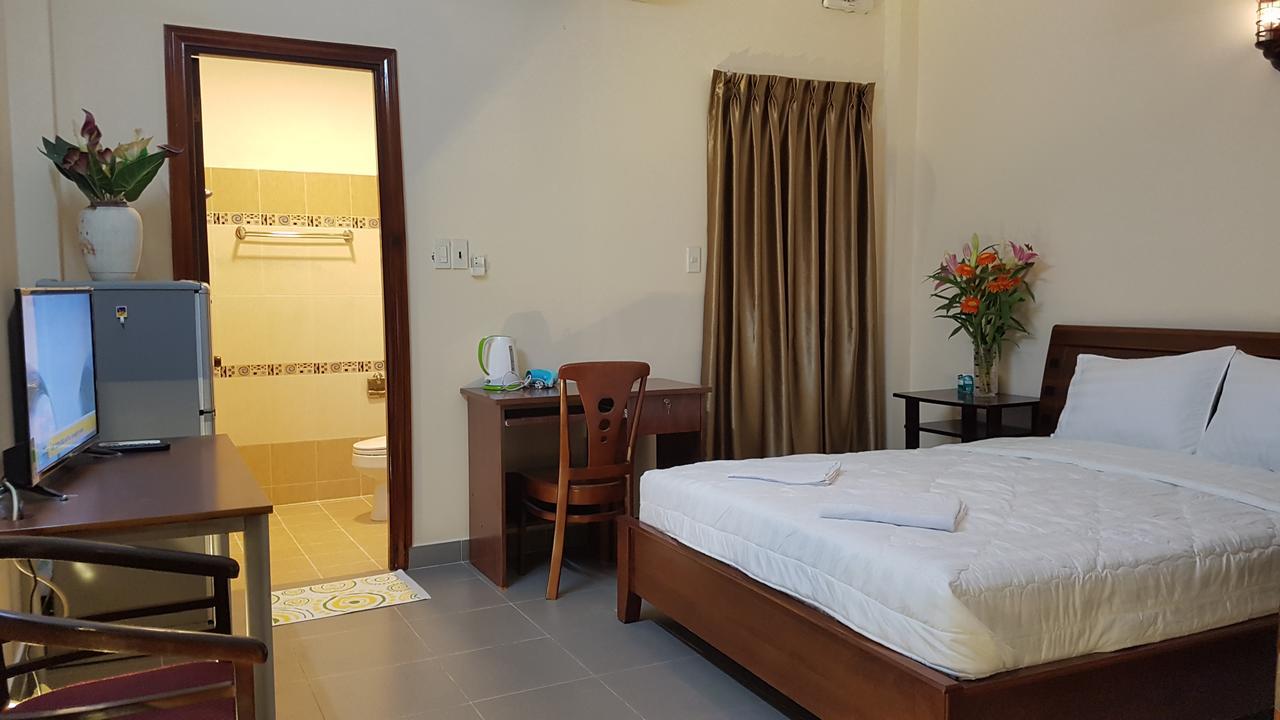 Himalaya Phoenix Saigon * Ho Chi Minh City