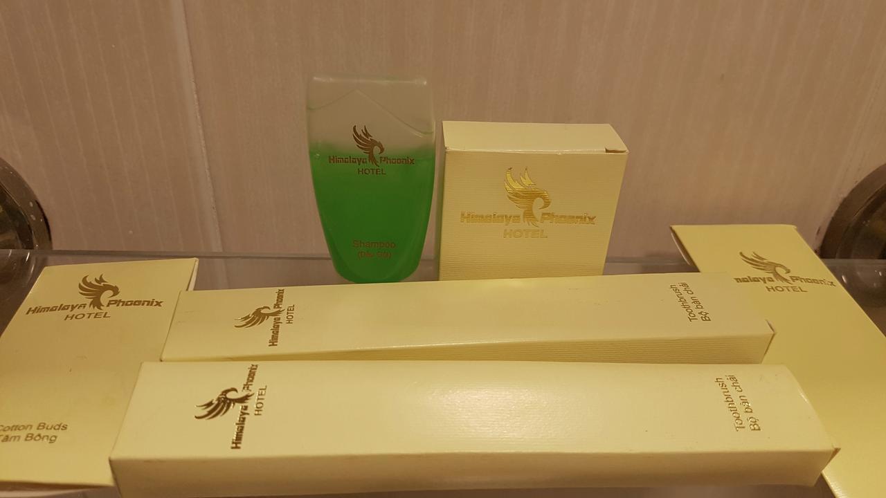 Himalaya Phoenix Saigon Hostel Ho Chi Minh City