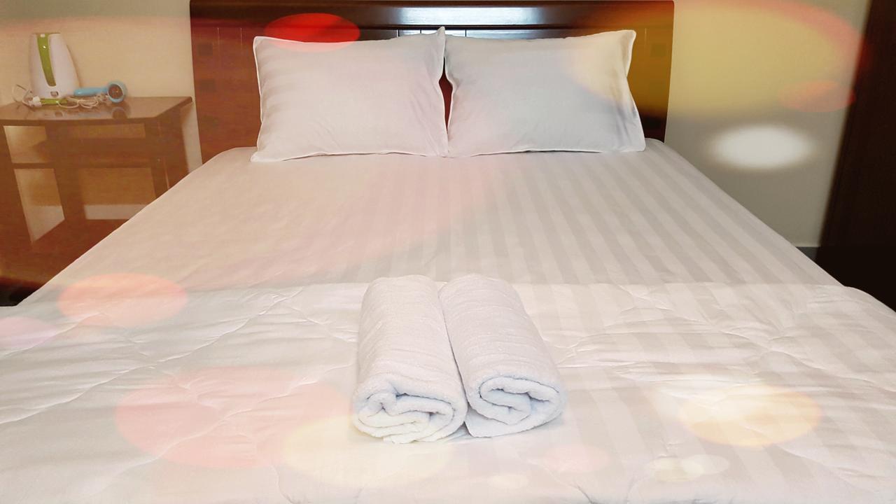 Hostel Himalaya Phoenix Saigon