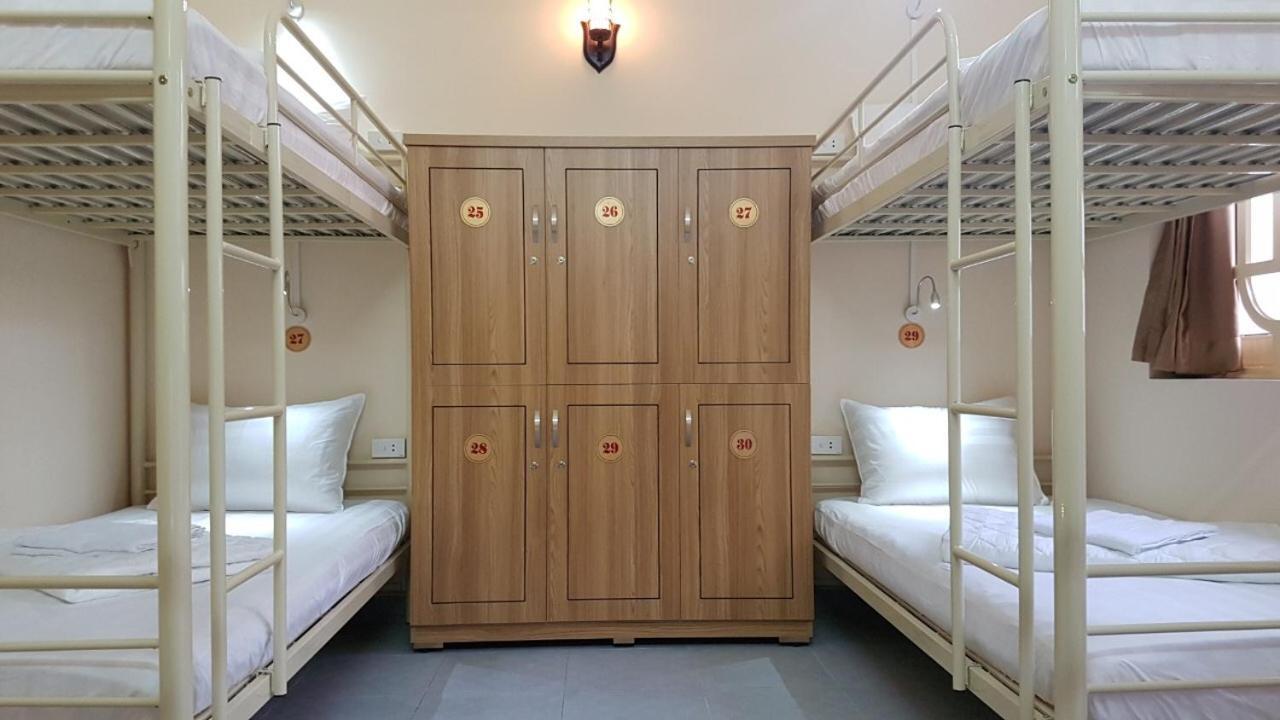 Himalaya Phoenix Saigon Hostel