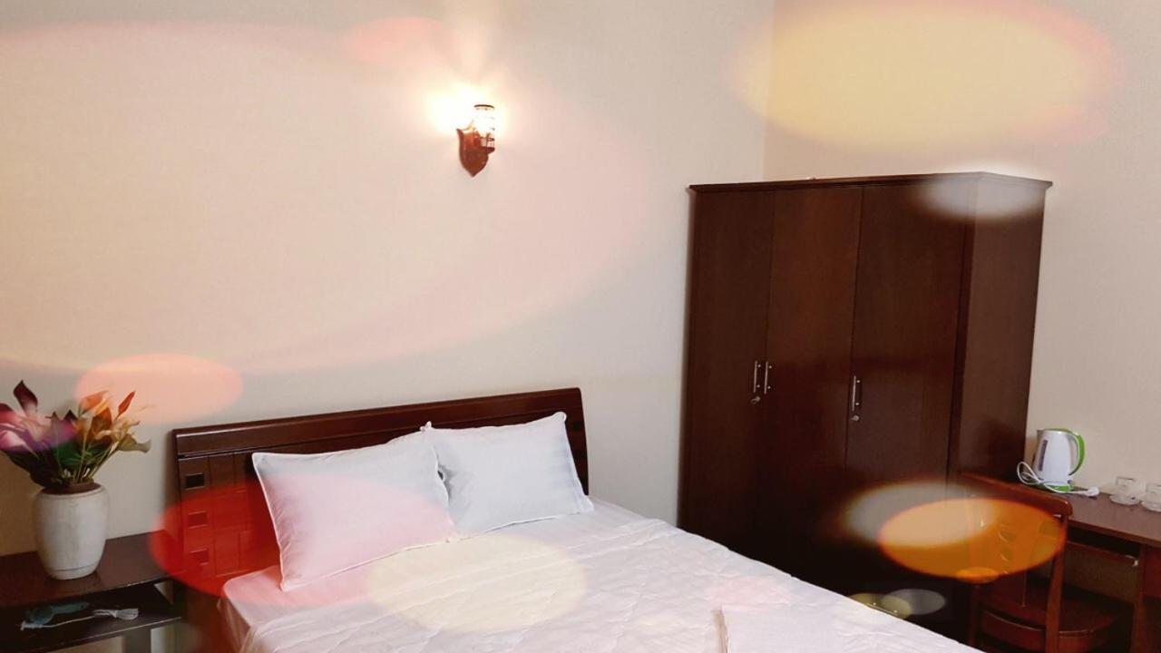Himalaya Phoenix Saigon Hostel Ho Chi Minh City