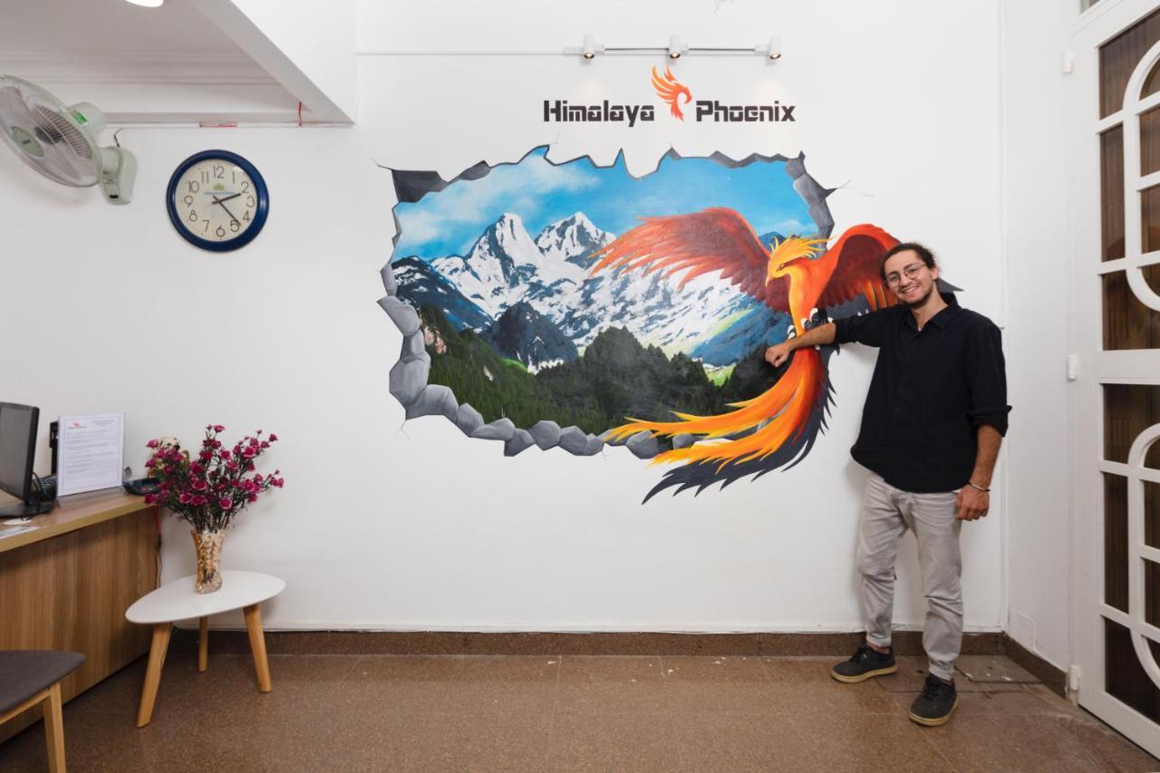 Himalaya Phoenix Saigon *