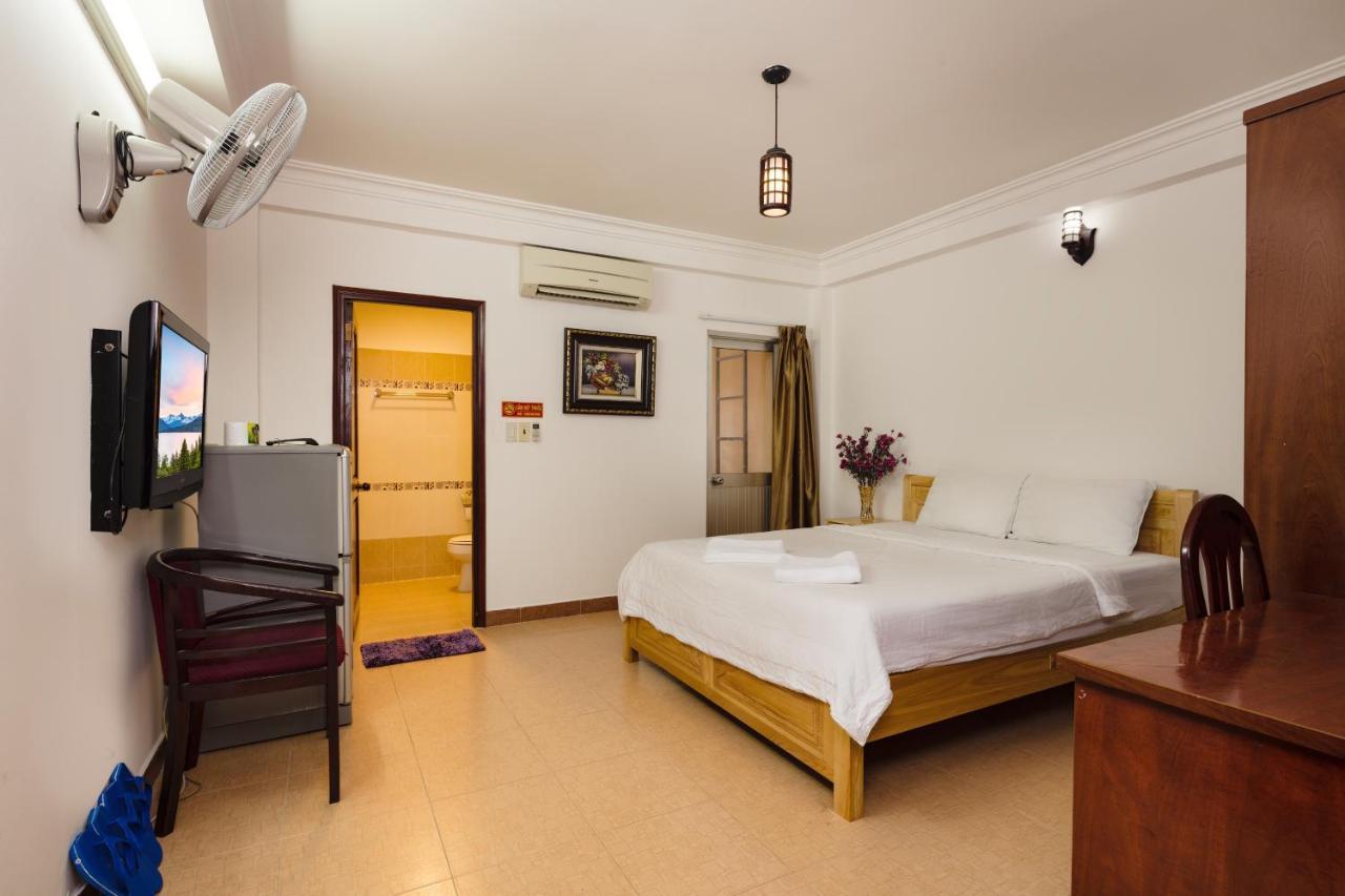 Hostel Himalaya Phoenix Saigon Ho Chi Minh City