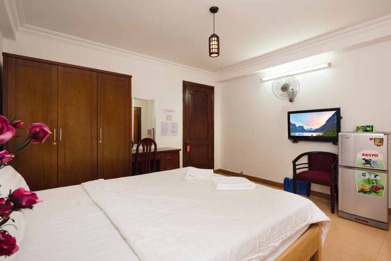 Himalaya Phoenix Saigon *