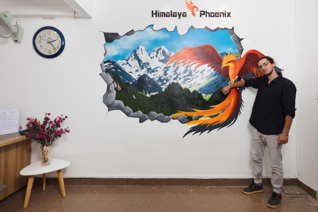 Himalaya Phoenix Saigon Hostel Ho Chi Minh City