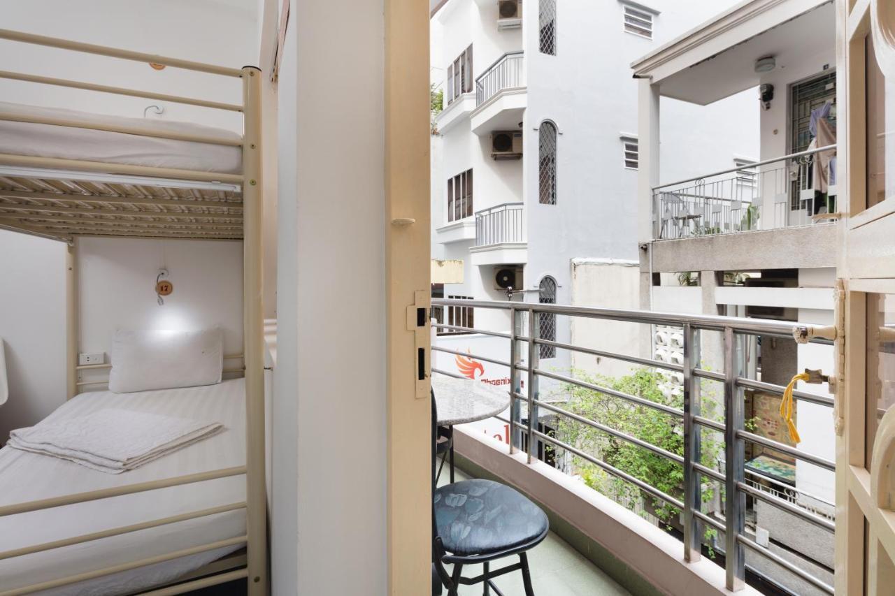Himalaya Phoenix Saigon Hostel Ho Chi Minh City